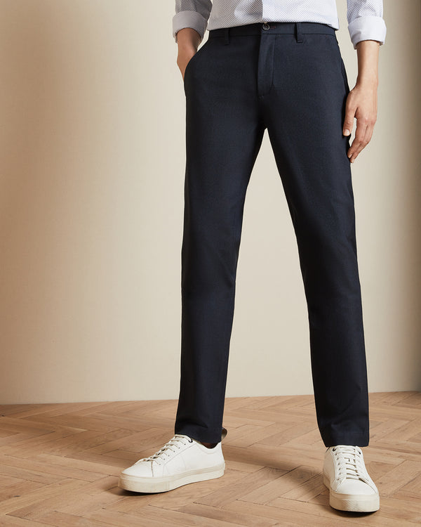 <P>Semi Plain Trouser</P>
